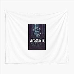 La Dispute Wildlife Forever La Dispute Tapestries