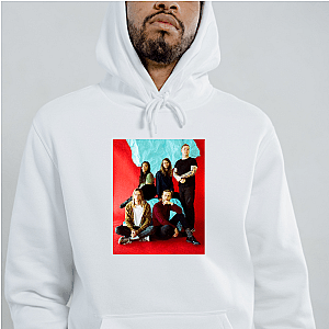 La Dispute Emotional Intensity La Dispute Hoodies