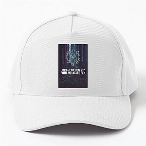 La Dispute Wildlife Forever La Dispute Hats & Caps