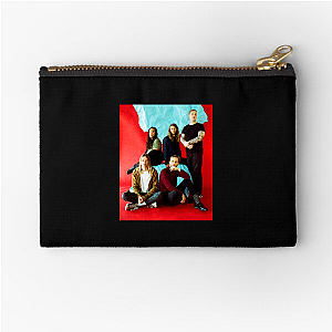 La Dispute Emotional Intensity La Dispute Zipper Pouches