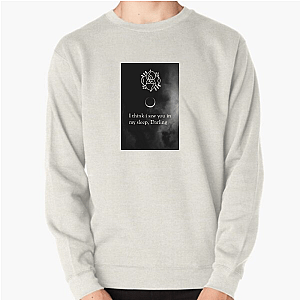 La Dispute Listen To The Lyrics La Dispute Sweatshirts