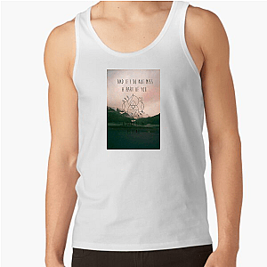 La Dispute Panorama Vision La Dispute Tank Tops