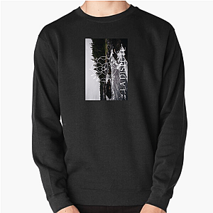 La Dispute Somewhere At The Bottom Of The River La Dispute Sweatshirts