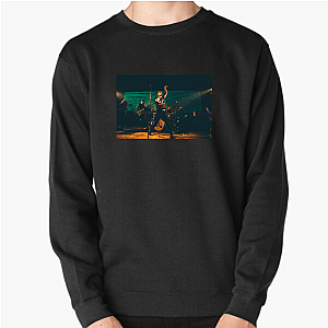 La Dispute Grand Rapids Sound La Dispute Sweatshirts