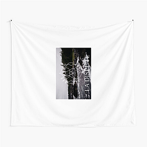 La Dispute Somewhere At The Bottom Of The River La Dispute Tapestries