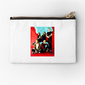 La Dispute Emotional Intensity La Dispute Zipper Pouches