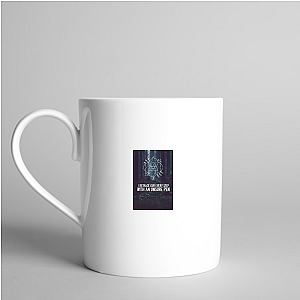La Dispute Wildlife Forever La Dispute Mugs