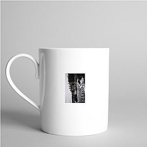 La Dispute Somewhere At The Bottom Of The River La Dispute Mugs