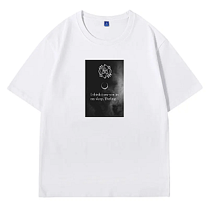 La Dispute Listen To The Lyrics La Dispute T-Shirts