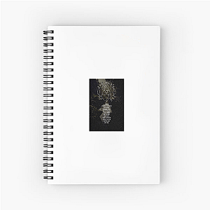 La Dispute Rooms Of The House La Dispute Notebook
