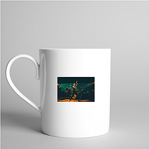 La Dispute Grand Rapids Sound La Dispute Mugs