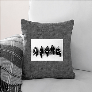 La Dispute Post Hardcore Poetry La Dispute Pillows Cover