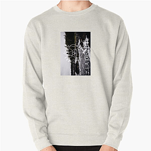 La Dispute Somewhere At The Bottom Of The River La Dispute Sweatshirts