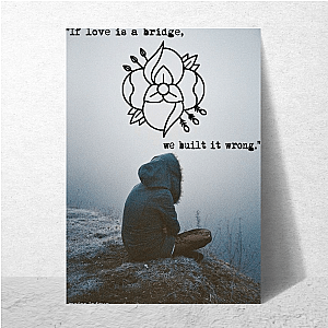 La Dispute The Worth Of The World La Dispute Posters