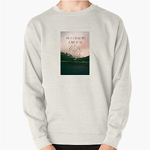 La Dispute Panorama Vision La Dispute Sweatshirts