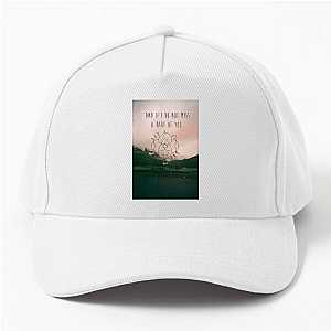 La Dispute Panorama Vision La Dispute Hats & Caps