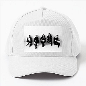 La Dispute Post Hardcore Poetry La Dispute Hats & Caps