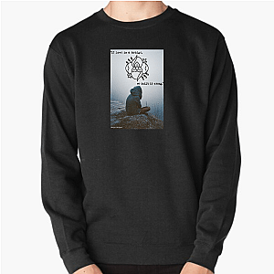 La Dispute The Worth Of The World La Dispute Sweatshirts