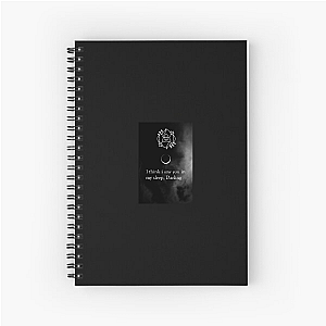 La Dispute Listen To The Lyrics La Dispute Notebook