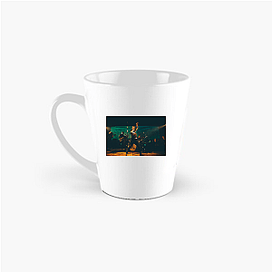 La Dispute Grand Rapids Sound La Dispute Mugs