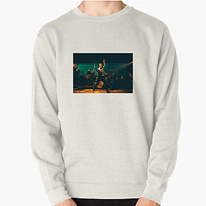 La Dispute Grand Rapids Sound La Dispute Sweatshirts