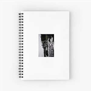 La Dispute Somewhere At The Bottom Of The River La Dispute Notebook
