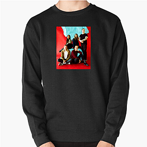La Dispute Emotional Intensity La Dispute Sweatshirts