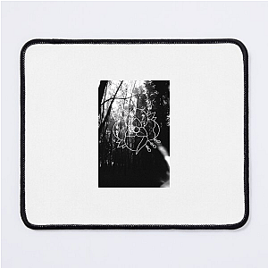 La Dispute Always Pushing Boundaries La Dispute Mouse Pads