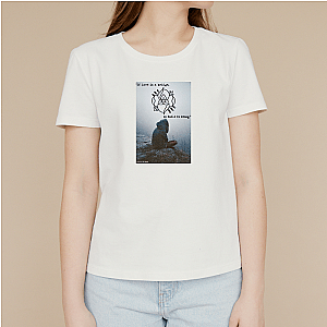 La Dispute The Worth Of The World La Dispute T-Shirts