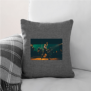 La Dispute Grand Rapids Sound La Dispute Pillows Cover