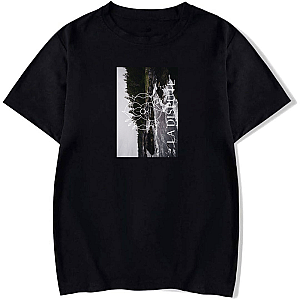 La Dispute Somewhere At The Bottom Of The River La Dispute T-Shirts