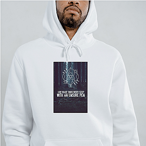 La Dispute Wildlife Forever La Dispute Hoodies
