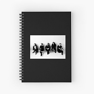 La Dispute Post Hardcore Poetry La Dispute Notebook