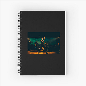 La Dispute Grand Rapids Sound La Dispute Notebook