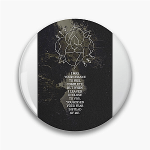 La Dispute Rooms Of The House La Dispute Pins