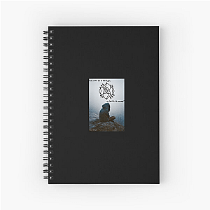 La Dispute The Worth Of The World La Dispute Notebook