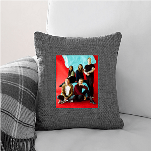 La Dispute Emotional Intensity La Dispute Pillows Cover