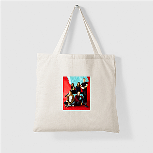 La Dispute Emotional Intensity La Dispute Bags