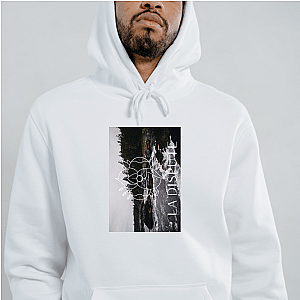La Dispute Somewhere At The Bottom Of The River La Dispute Hoodies