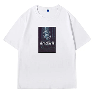La Dispute Wildlife Forever La Dispute T-Shirts