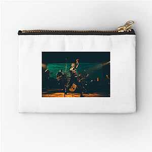 La Dispute Grand Rapids Sound La Dispute Zipper Pouches