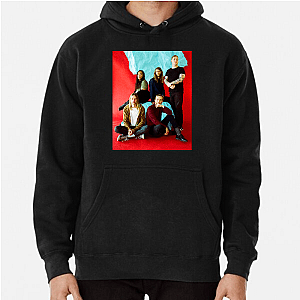 La Dispute Emotional Intensity La Dispute Hoodies