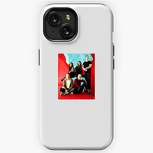 La Dispute Emotional Intensity La Dispute Samsung Cases