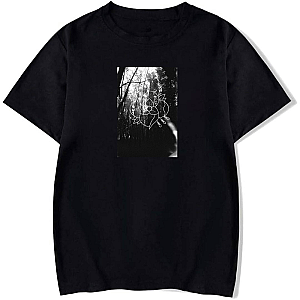 La Dispute Always Pushing Boundaries La Dispute T-Shirts