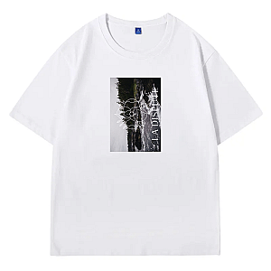La Dispute Somewhere At The Bottom Of The River La Dispute T-Shirts