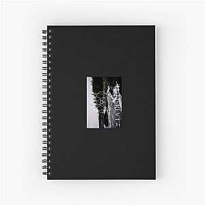 La Dispute Somewhere At The Bottom Of The River La Dispute Notebook