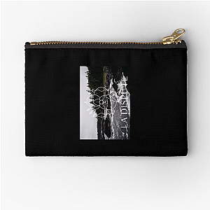 La Dispute Somewhere At The Bottom Of The River La Dispute Zipper Pouches