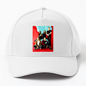 La Dispute Emotional Intensity La Dispute Hats & Caps