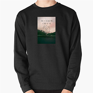 La Dispute Panorama Vision La Dispute Sweatshirts