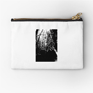 La Dispute Always Pushing Boundaries La Dispute Zipper Pouches